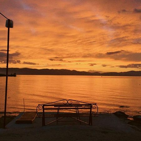 Sevan - Tsovazard Beach House Exterior foto